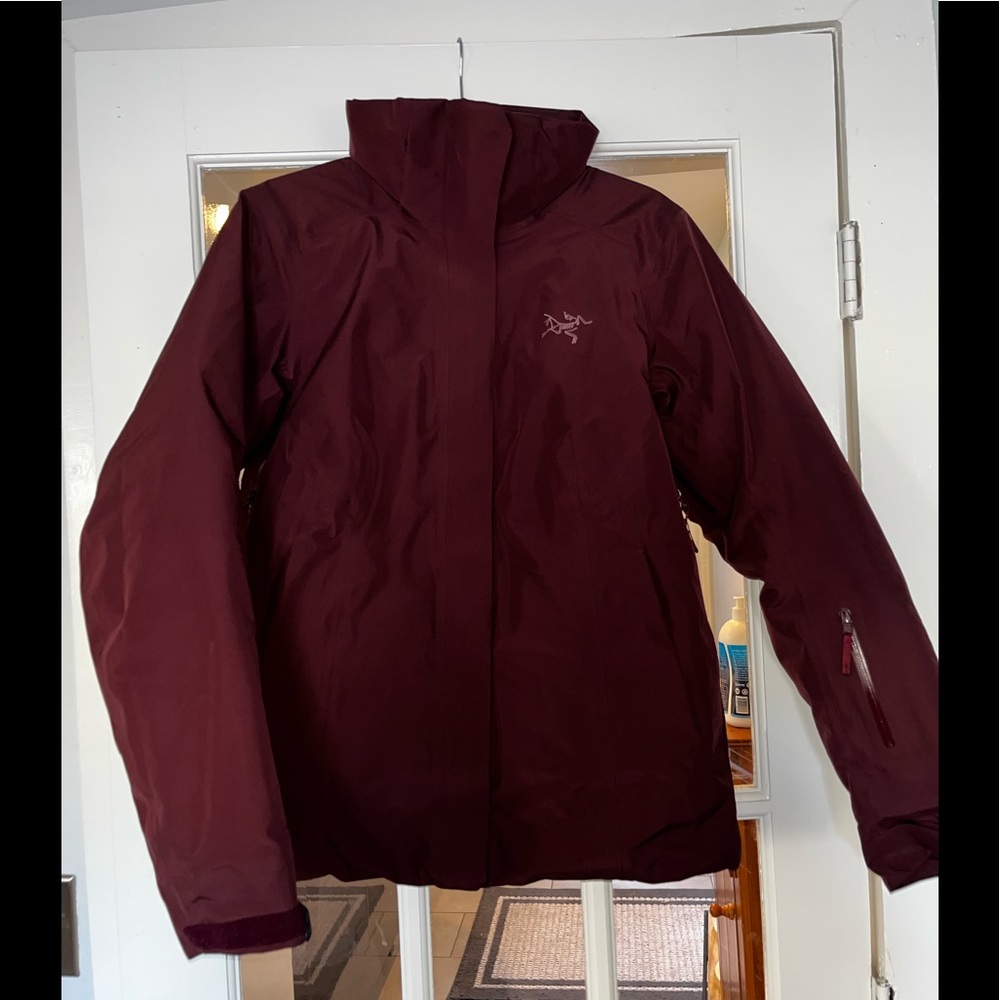 Arc’teryx Womens Jacket